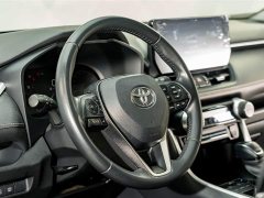 Lexus Wilanda 2023 2.0L CVT two-wheel drive luxury PLUS version - фото 8