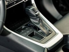 Lexus Wilanda 2023 2.0L CVT two-wheel drive luxury PLUS version - фото 9