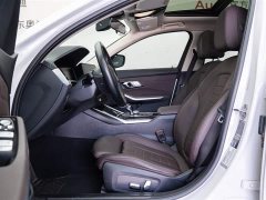 BMW 3 Series 325Li M Sport Package - фото 10