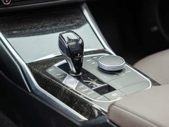 BMW 3 Series 325Li M Sport Package - фото 13