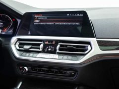 BMW 3 Series 325Li M Sport Package - фото 14