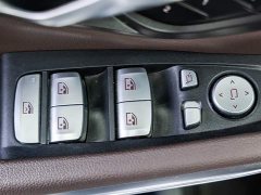 BMW 3 Series 325Li M Sport Package - фото 15
