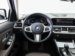 BMW 3 Series 325Li M Sport Package - фото 17