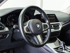 BMW 3 Series 325Li M Sport Package - фото 18