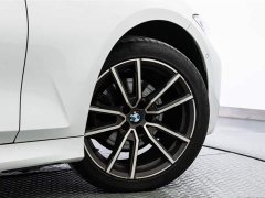 BMW 3 Series 325Li M Sport Package - фото 19