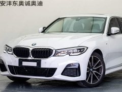 BMW 3 Series 325Li M Sport Package - фото 20
