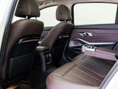 BMW 3 Series 325Li M Sport Package - фото 7