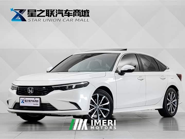 Lexus Stylish 2023 240TURBO CVT Smart Edition - автомобиль из Китая