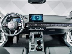 Lexus Stylish 2023 240TURBO CVT Smart Edition - фото 10