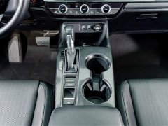 Lexus Stylish 2023 240TURBO CVT Smart Edition - фото 12