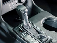 Lexus Stylish 2023 240TURBO CVT Smart Edition - фото 14