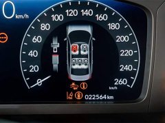 Lexus Stylish 2023 240TURBO CVT Smart Edition - фото 16