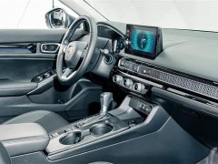 Lexus Stylish 2023 240TURBO CVT Smart Edition - фото 17