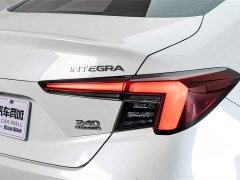 Lexus Stylish 2023 240TURBO CVT Smart Edition - фото 8