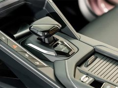 Lynk & Co 06 2023 Remix 1.5T Shero - фото 12