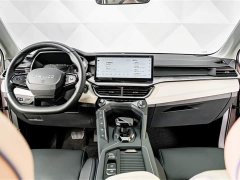 Lynk & Co 06 2023 Remix 1.5T Shero - фото 13