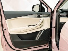 Lynk & Co 06 2023 Remix 1.5T Shero - фото 17