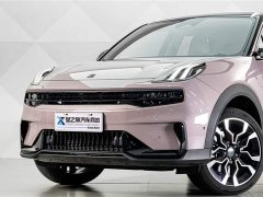 Lynk & Co 06 2023 Remix 1.5T Shero - фото 2