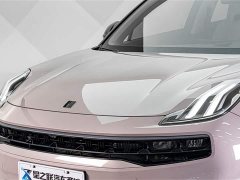 Lynk & Co 06 2023 Remix 1.5T Shero - фото 4