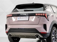 Lynk & Co 06 2023 Remix 1.5T Shero - фото 7