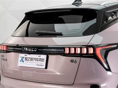 Lynk & Co 06 2023 Remix 1.5T Shero - фото 8