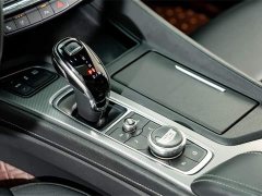 Cadillac CT5 28T luxury - фото 10