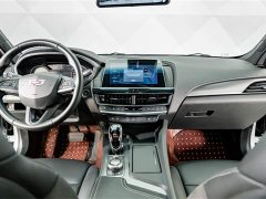 Cadillac CT5 28T luxury - фото 11