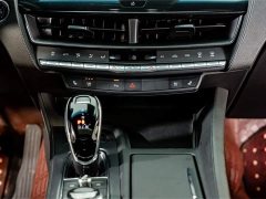 Cadillac CT5 28T luxury - фото 13
