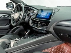 Cadillac CT5 28T luxury - фото 16