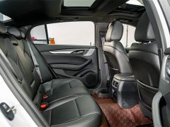 Cadillac CT5 28T luxury - фото 19