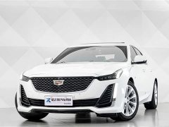 Cadillac CT5 28T luxury - фото 3