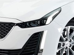 Cadillac CT5 28T luxury - фото 4