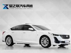 Cadillac CT5 28T luxury - фото 5