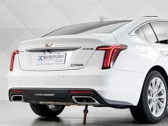 Cadillac CT5 28T luxury - фото 6