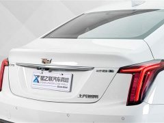 Cadillac CT5 28T luxury - фото 7