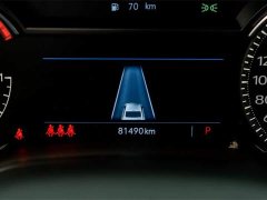 Cadillac CT5 28T luxury - фото 8