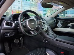Aston Martin DB11 2019 4.0T V8 Coupe - фото 10