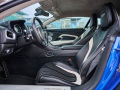 Aston Martin DB11 2019 4.0T V8 Coupe - фото 11