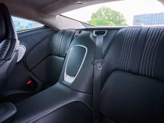 Aston Martin DB11 2019 4.0T V8 Coupe - фото 12