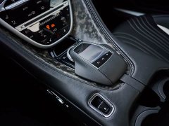 Aston Martin DB11 2019 4.0T V8 Coupe - фото 17