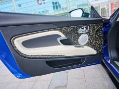 Aston Martin DB11 2019 4.0T V8 Coupe - фото 20