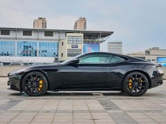 Aston Martin DB11 2019 4.0T V8 Coupe - фото 4