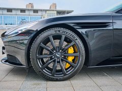 Aston Martin DB11 2019 4.0T V8 Coupe - фото 5