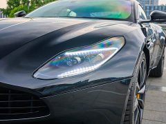 Aston Martin DB11 2019 4.0T V8 Coupe - фото 6