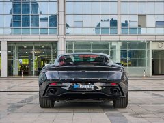 Aston Martin DB11 2019 4.0T V8 Coupe - фото 8