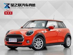 MINI 1.5T ONE - фото 1