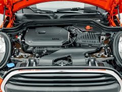 MINI 1.5T ONE - фото 18