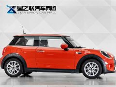 MINI 1.5T ONE - фото 5
