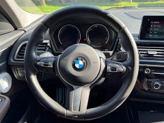 BMW 1 Series 125i M Sport Night Package - фото 14