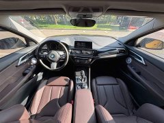 BMW 1 Series 125i M Sport Night Package - фото 18